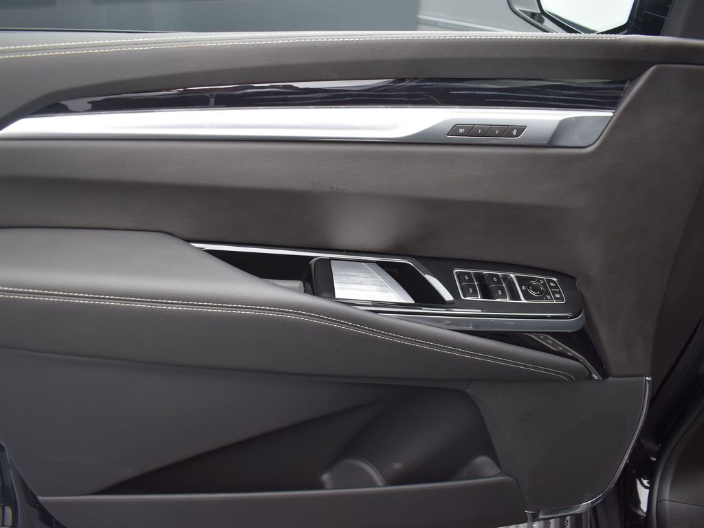 Certified 2026 Cadillac Escalade Sport w/ Touring Package image 11