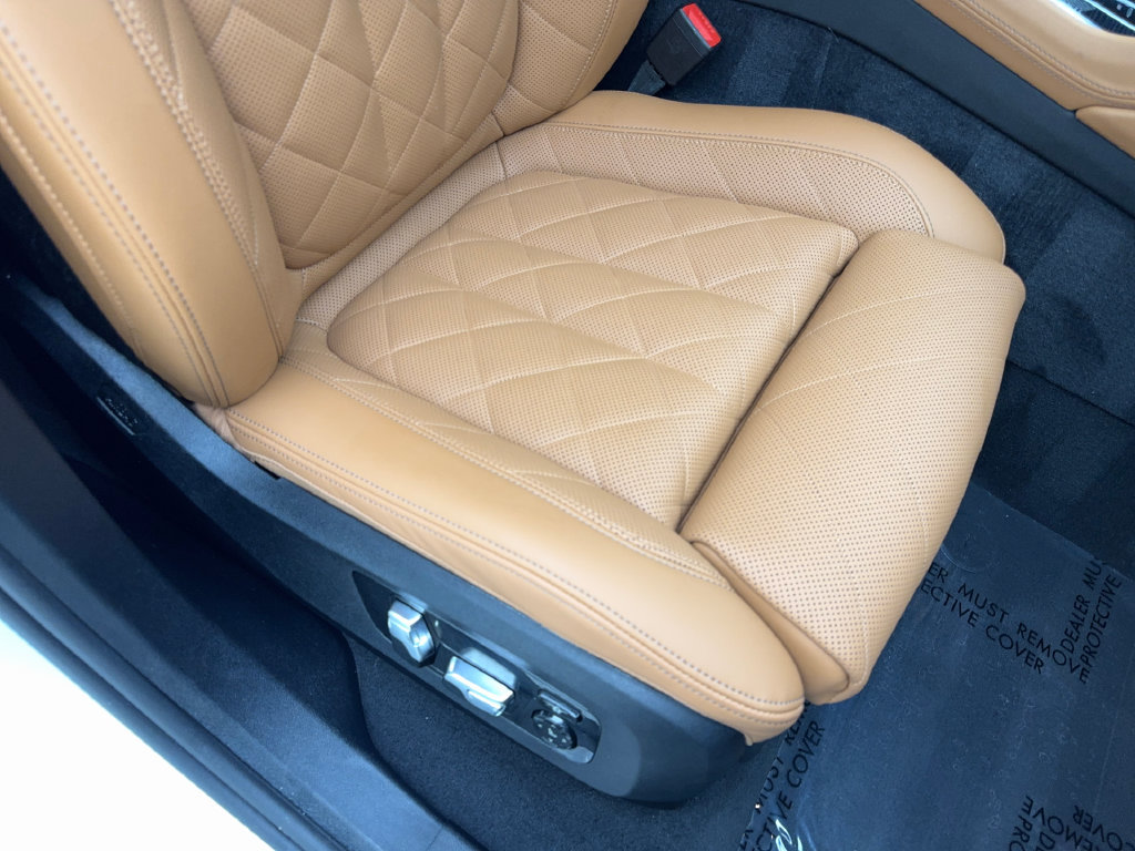 Used 2026 BMW X6 xDrive40i AWD/4WD image 49