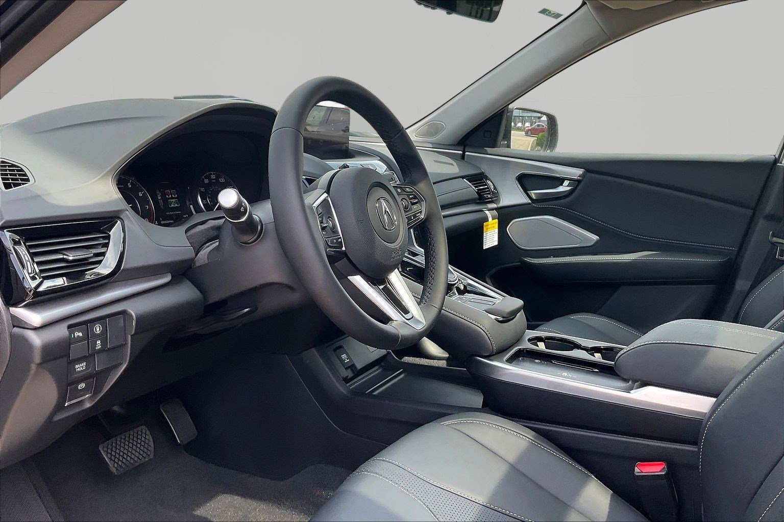 New 2026 Acura RDX SH-AWD w/ Technology Package image 16