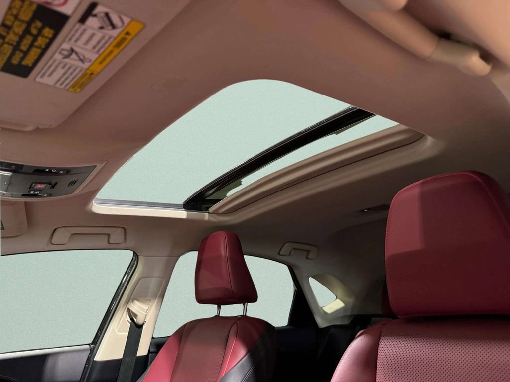 Used 2021 Lexus NX 300 AWD w/ Premium Package image 24