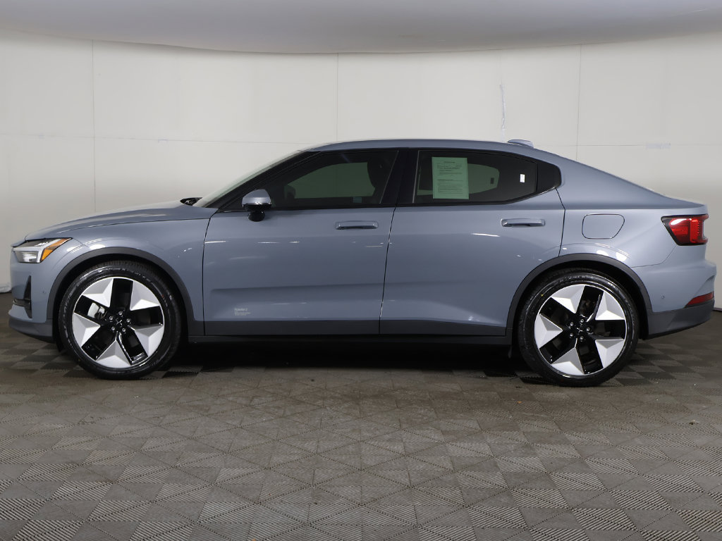 Used 2023 Polestar Polestar 2 w/ Pilot Pack AWD/4WD image 20