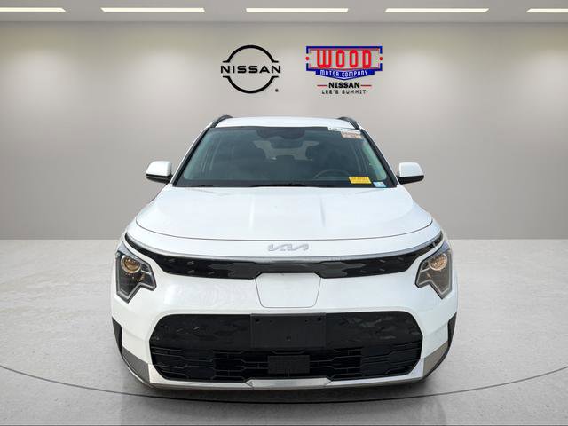 Used 2023 Kia Niro Wind w/ Wind Preserve Package image 6