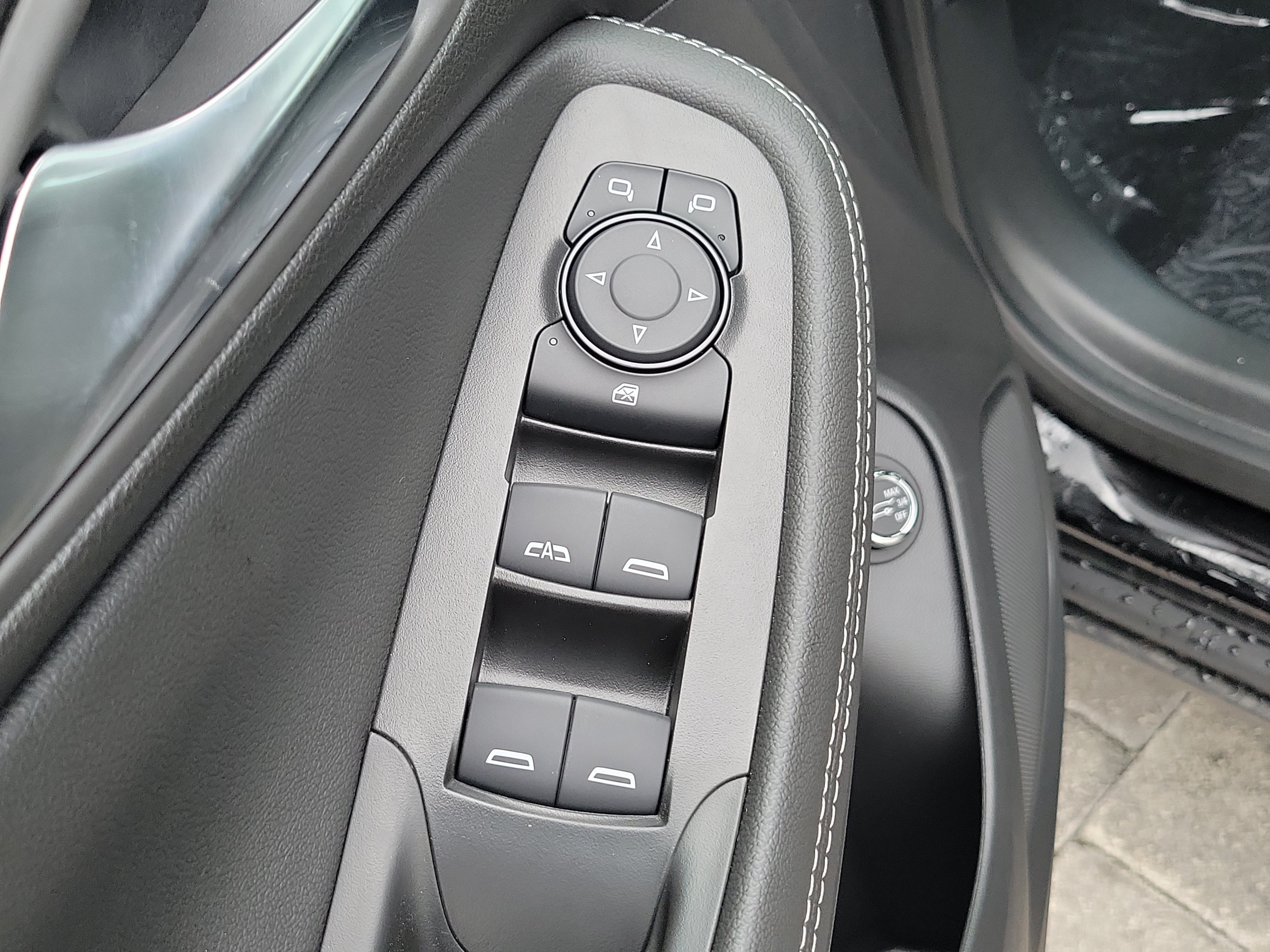New 2026 Buick Encore GX Preferred w/ Comfort Package FWD image 19