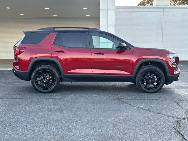 New 2026 GMC Terrain Elevation w/ Elevation Premium Package image 2