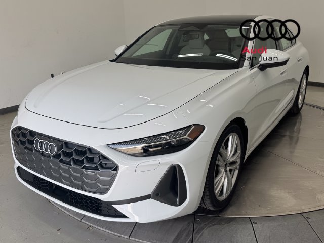 New 2026 Audi A5 Premium Plus AWD/4WD image 3