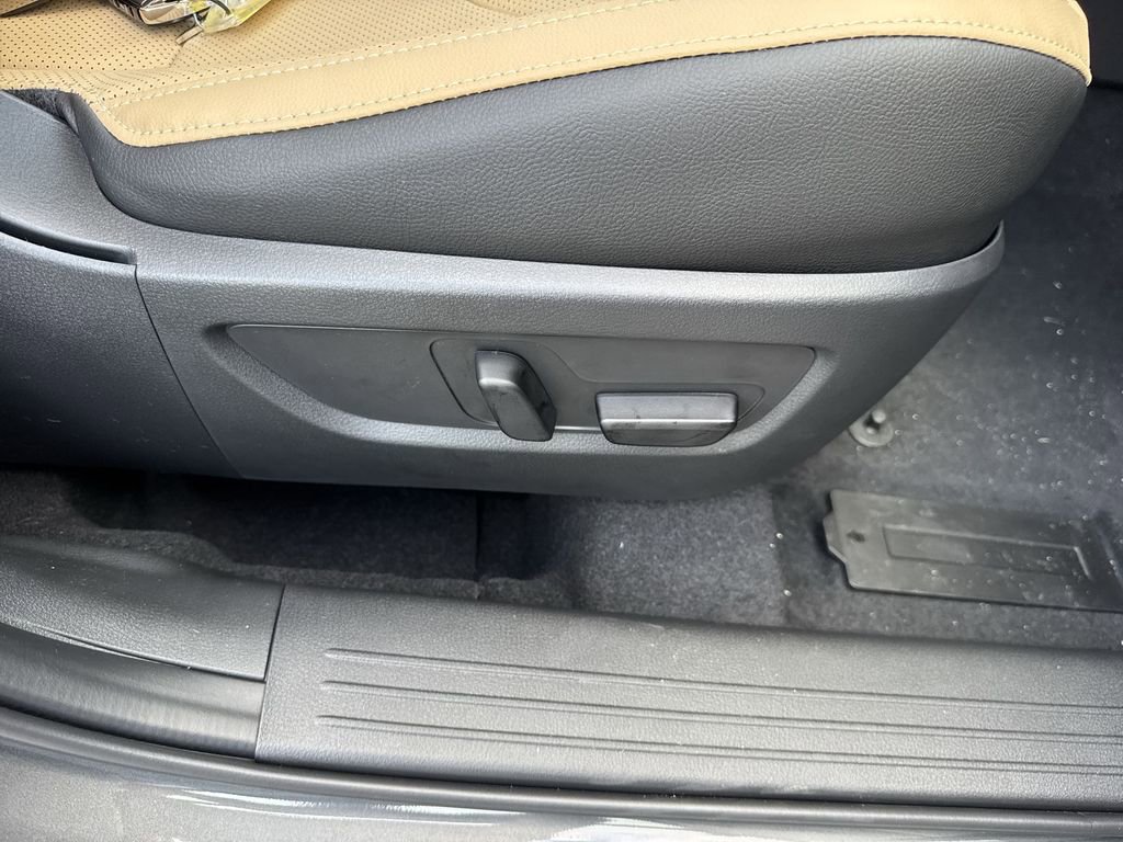 New 2026 MAZDA CX-5 2.5 S w/ Premium Package image 46