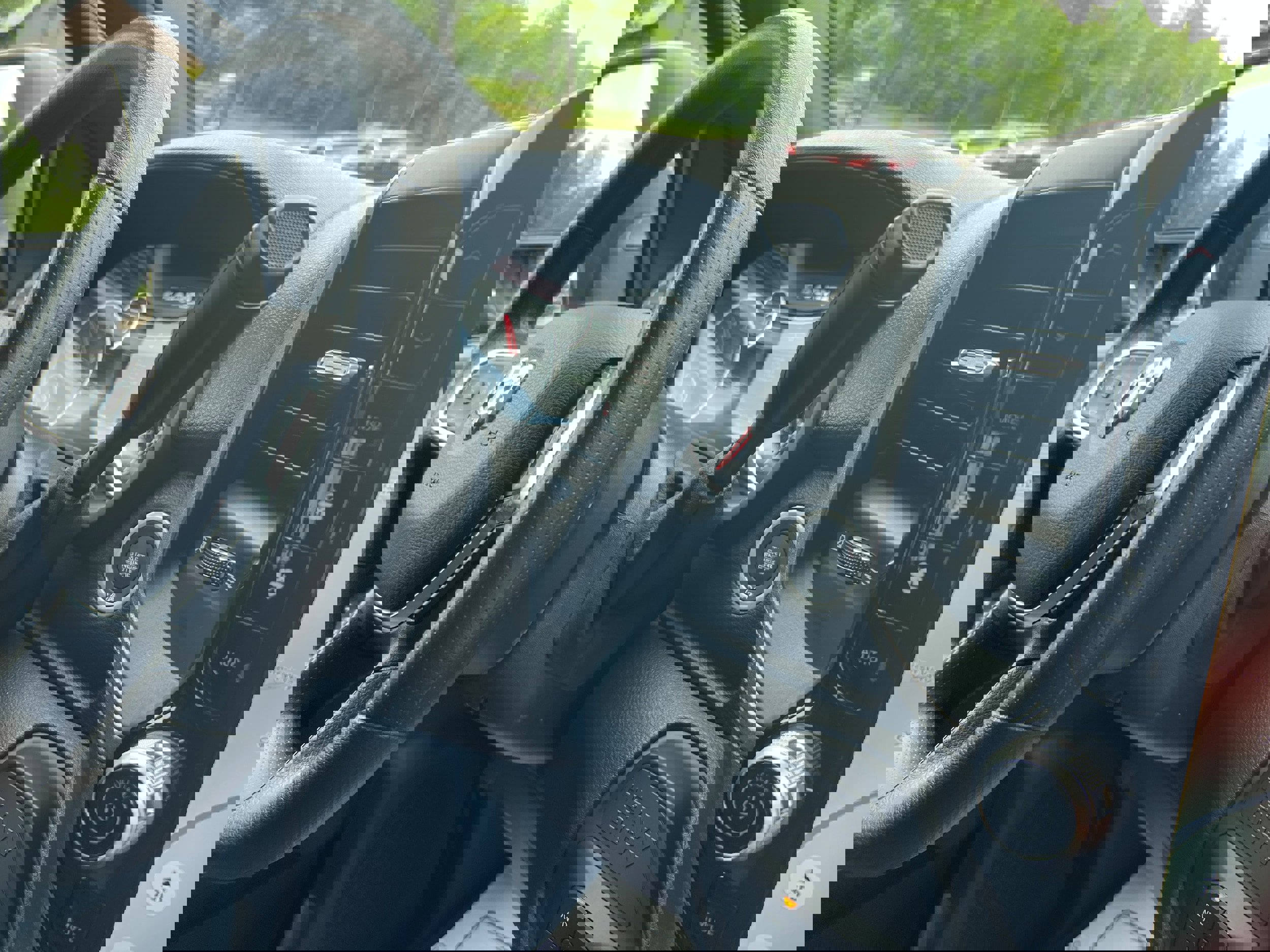 New 2025 RAM 2500 Tradesman image 18