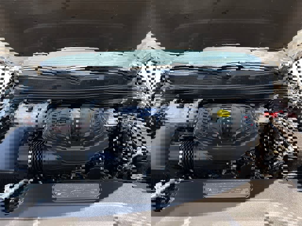 Used 2023 Jeep Wagoneer Series III w/ Preferred Equipment Group image 20