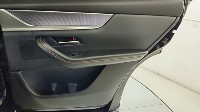 New 2026 MAZDA CX-90 Plug-In Hybrid w/Premium Sport AWD/4WD image 35