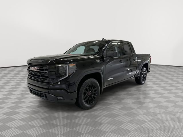 New 2026 GMC Sierra 1500 Elevation image 5