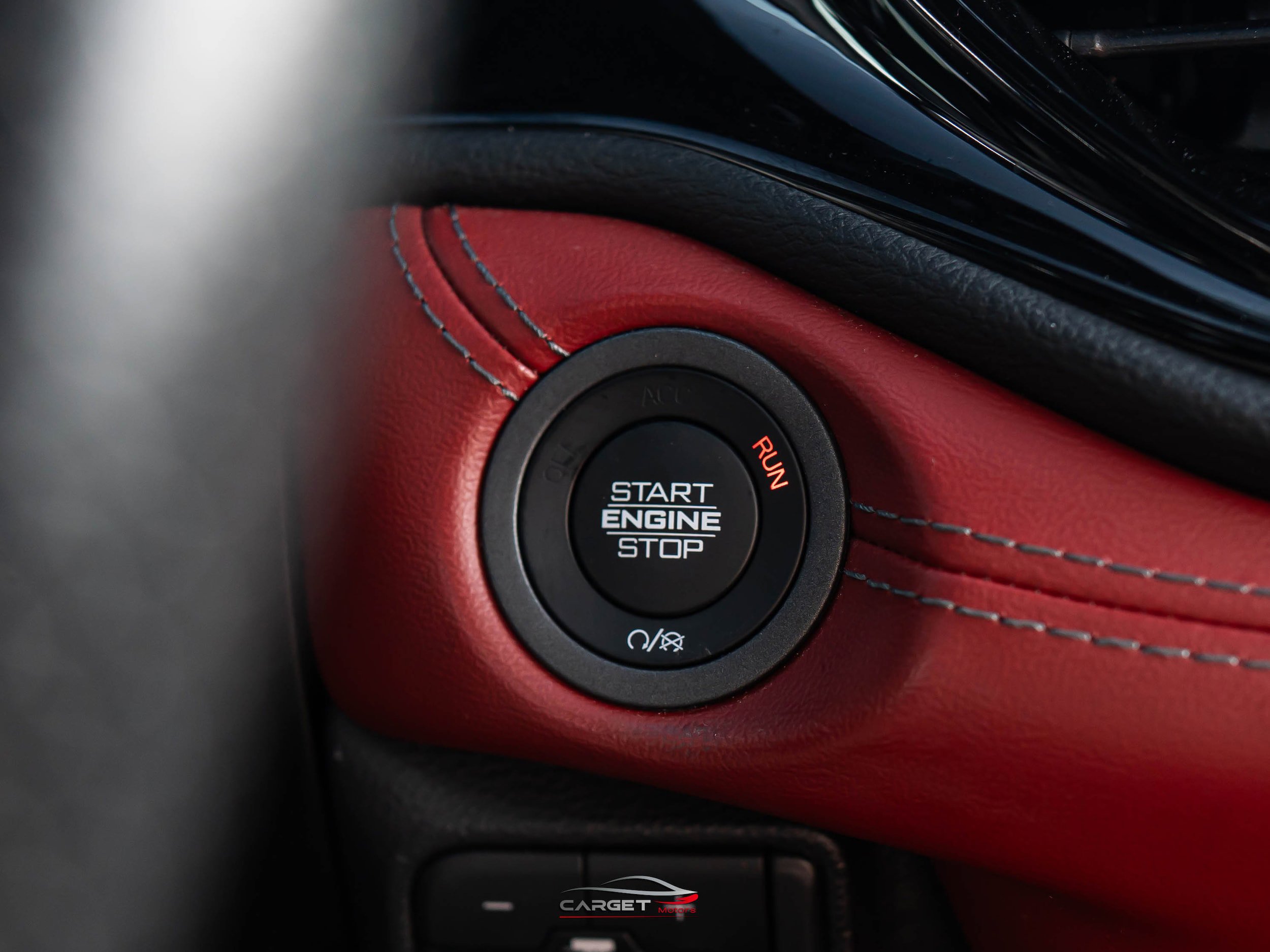 Used 2021 Dodge Durango R/T w/ Technology Group AWD/4WD image 35