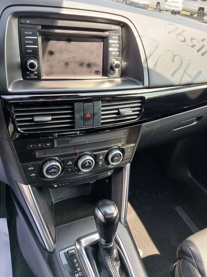 Used 2015 MAZDA CX-5 Grand Touring AWD/4WD image 13