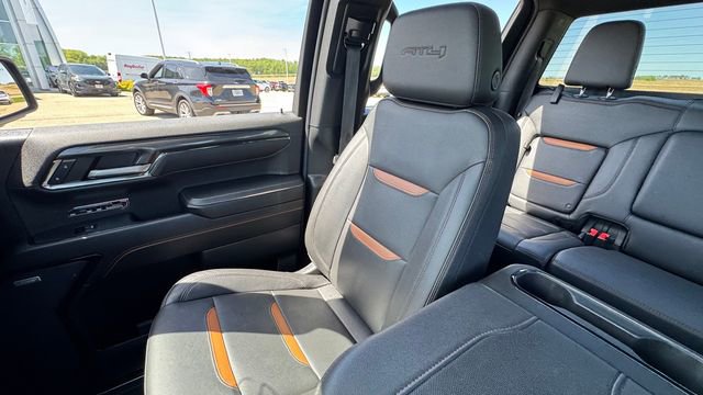 Used 2024 GMC Sierra 1500 AT4 AWD/4WD image 13