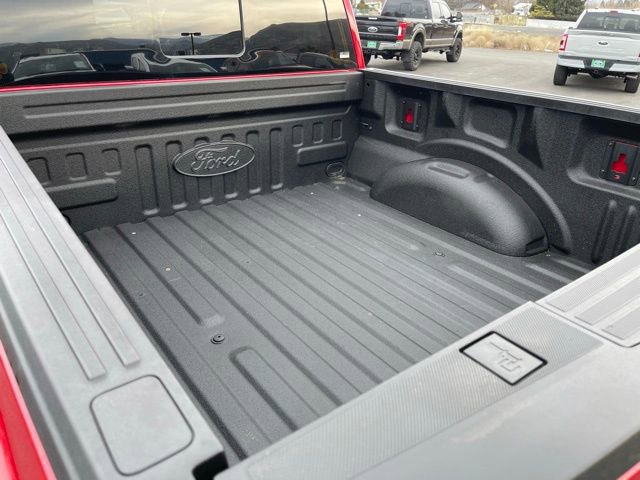 Used 2023 Ford F150 Raptor image 5
