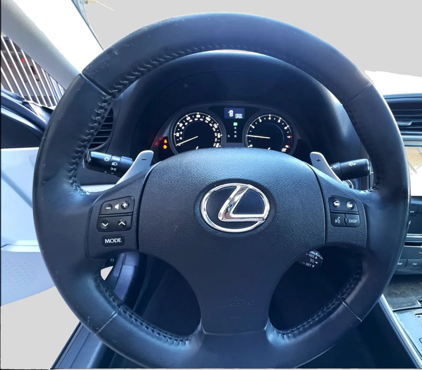 Used 2009 Lexus IS 250 RWD image 19