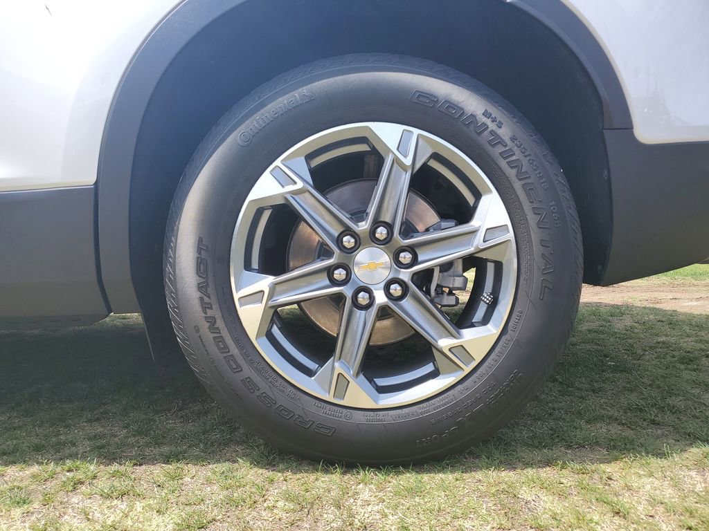 Used 2023 Chevrolet Blazer LT image 6