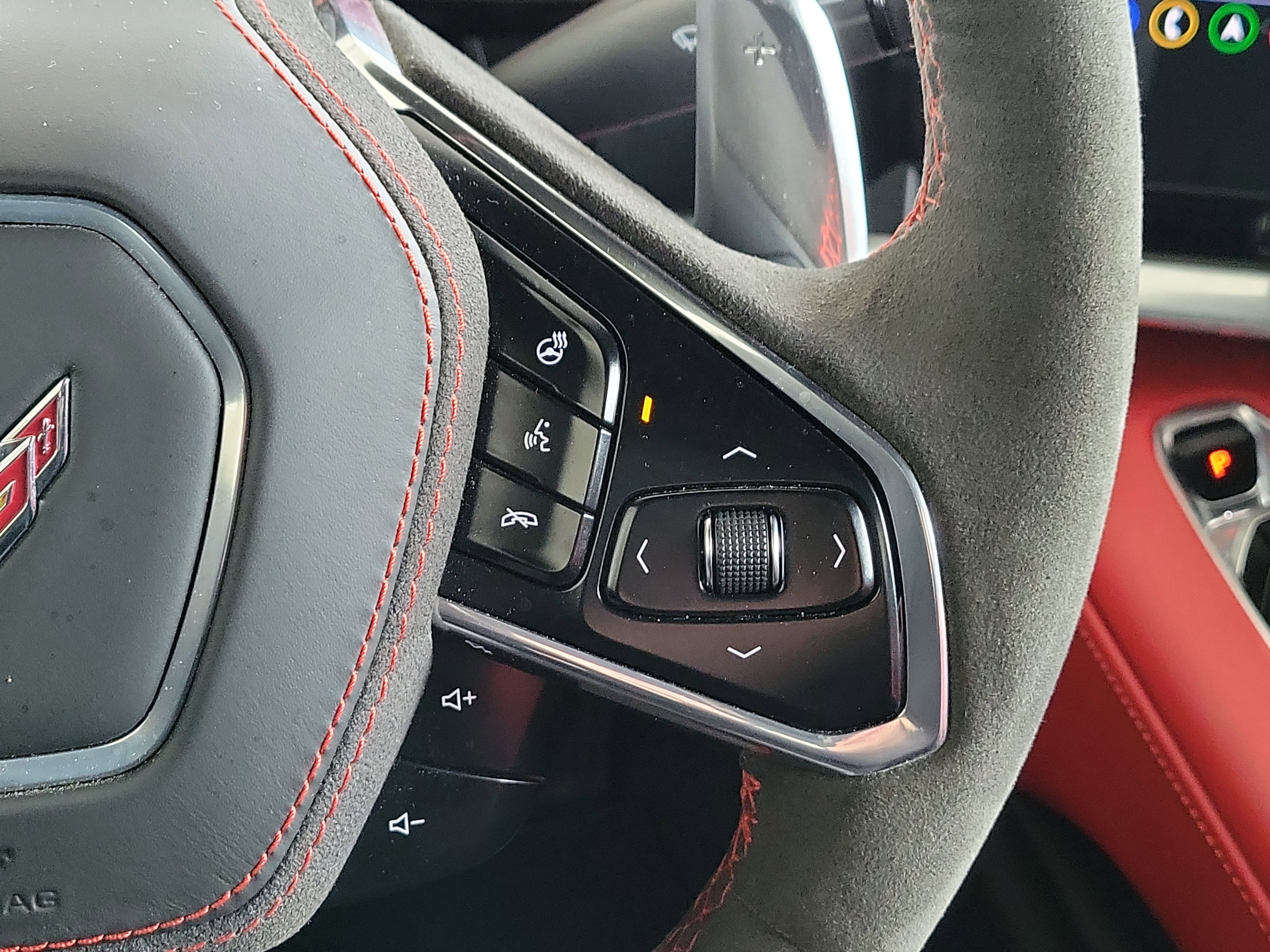 Used 2023 Chevrolet Corvette Stingray Premium Conv w/ 3LT image 17