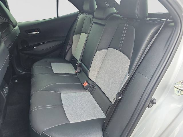Used 2024 Toyota Corolla XSE FWD image 14