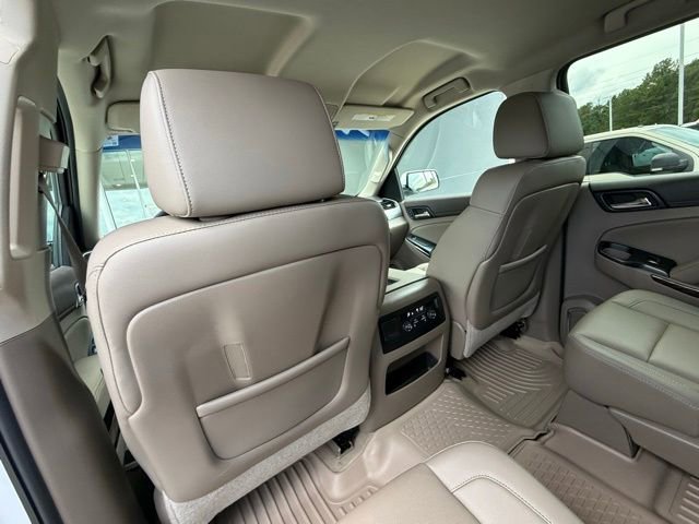 Used 2015 GMC Yukon XL SLT RWD image 15