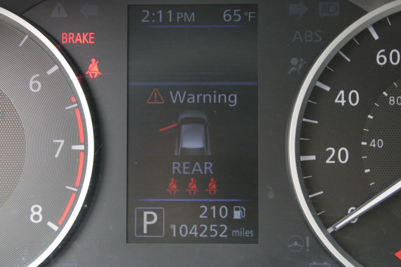 Used 2022 Nissan Sentra S w/ Trunk Package FWD image 27