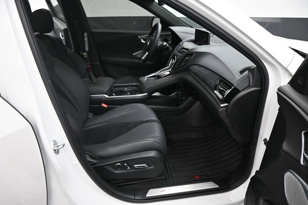 Used 2025 Acura RDX A-Spec AWD/4WD image 23
