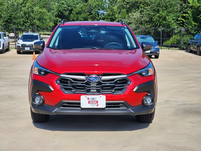 Certified 2026 Subaru Crosstrek 2.5i Premium w/ Crosstrek Mirror Package AWD/4WD image 2