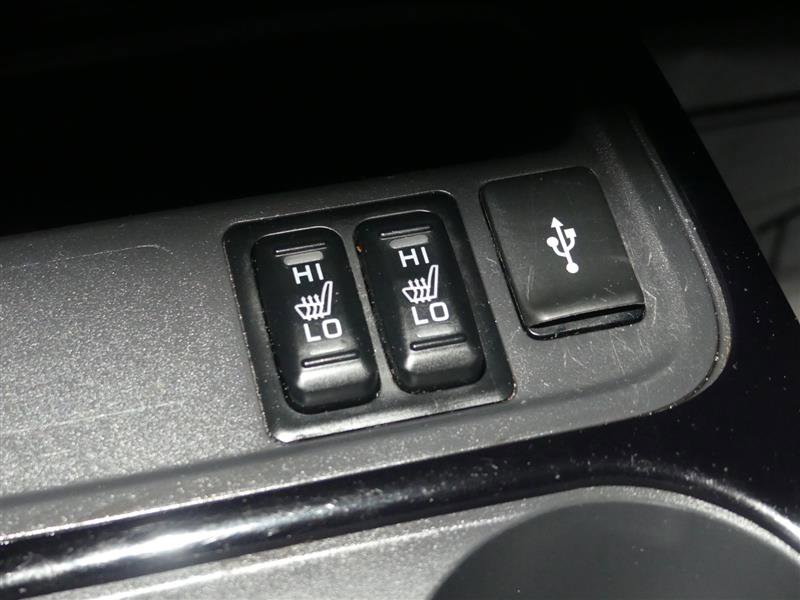 Used 2020 Mitsubishi Mirage G4 LE FWD image 38