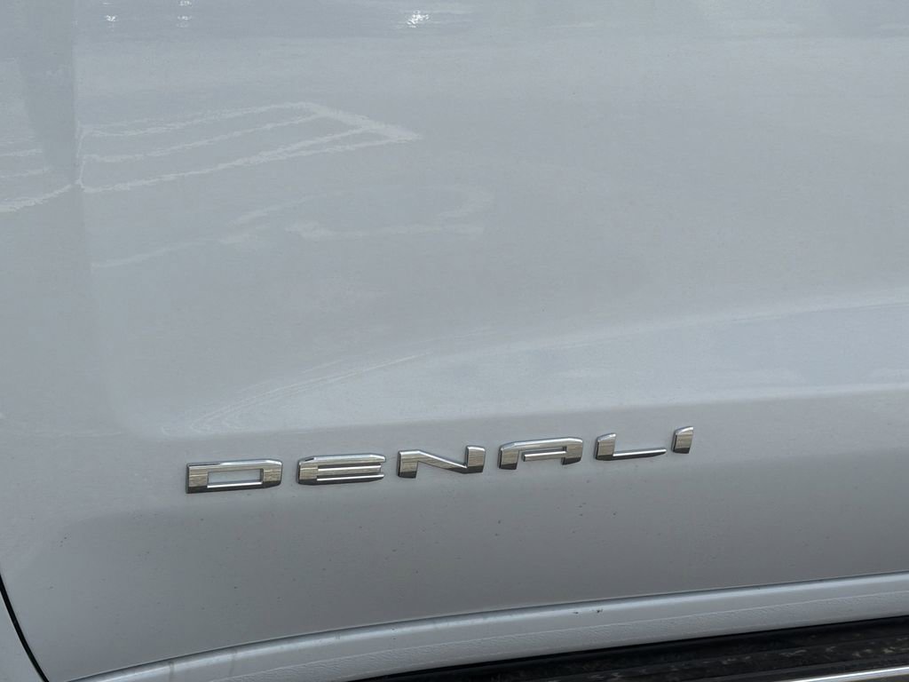 New 2026 GMC Sierra 1500 Denali Ultimate image 24