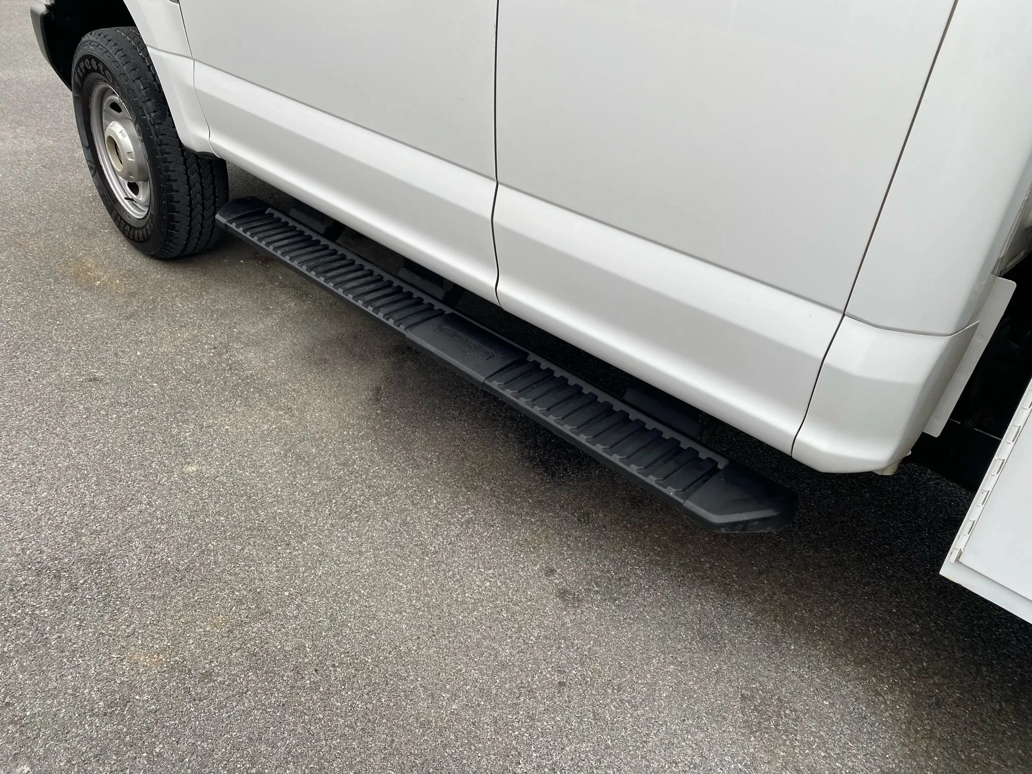 Used 2017 Ford F250 XL AWD/4WD image 7