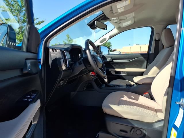 Used 2024 Ford Ranger XLT AWD/4WD image 14