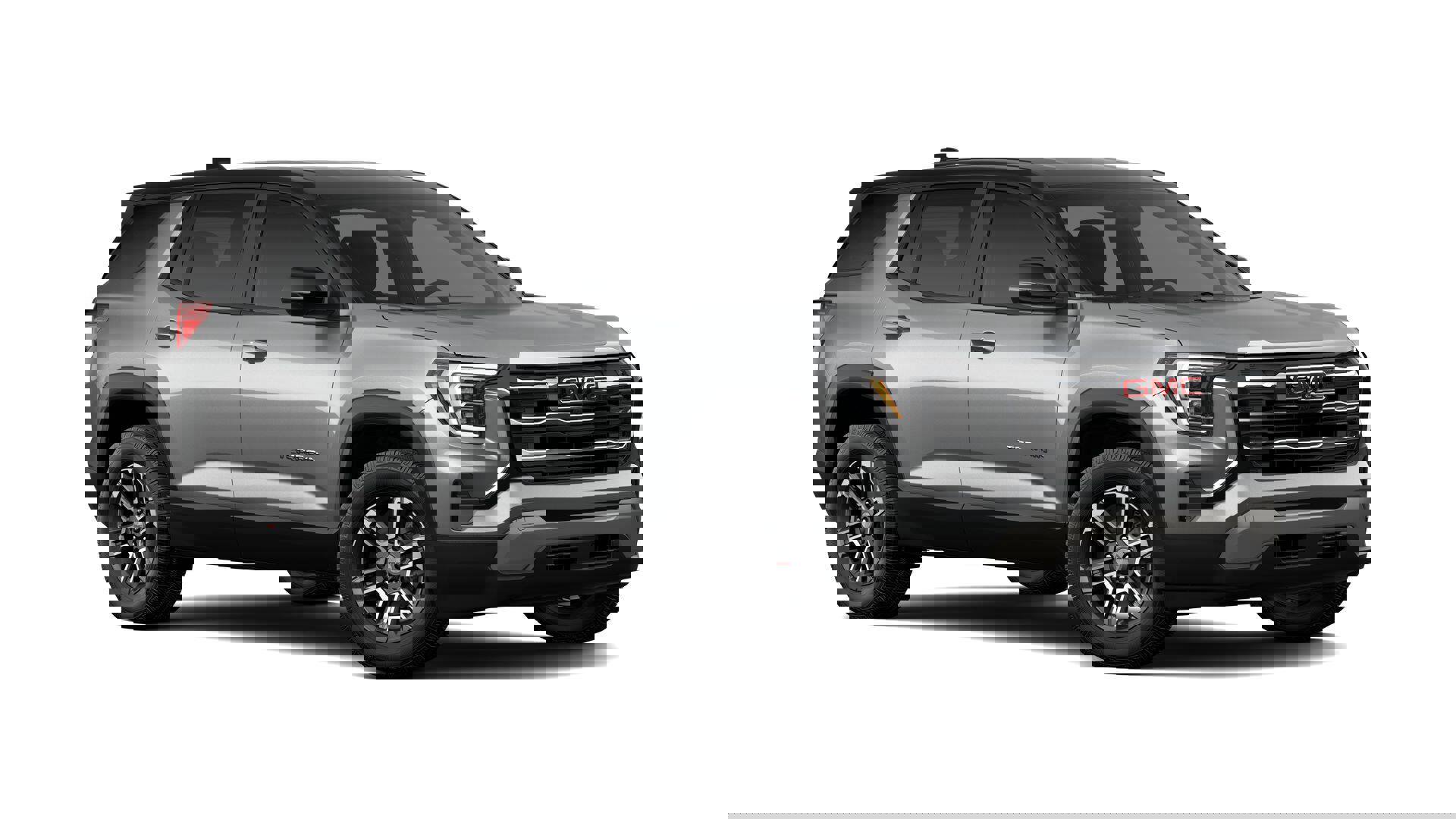 New 2026 GMC Terrain Elevation w/ LPO, Floor Liner Package image 29