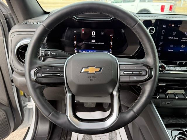 Used 2023 Chevrolet Colorado LT w/ LT Convenience Package image 22