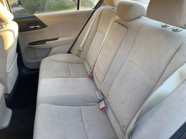 Used 2013 Honda Accord LX image 16