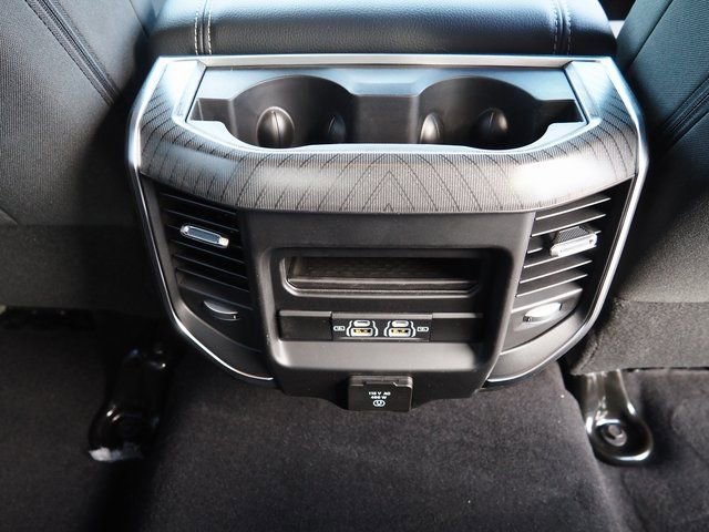 New 2026 RAM 3500 Big Horn image 40