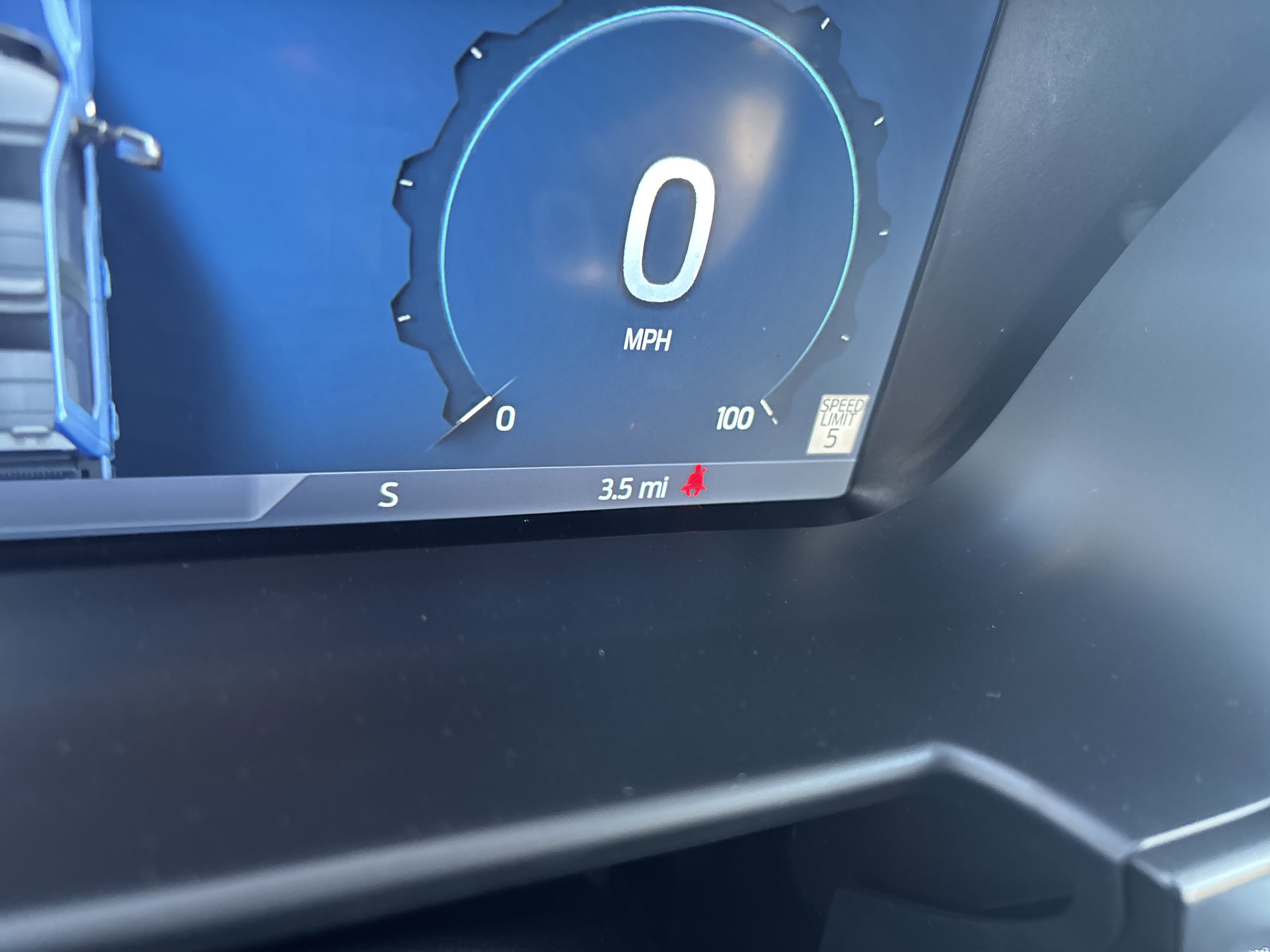 New 2026 Ford F250 Platinum image 22