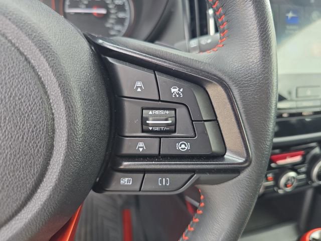 Used 2024 Subaru Forester Sport image 23