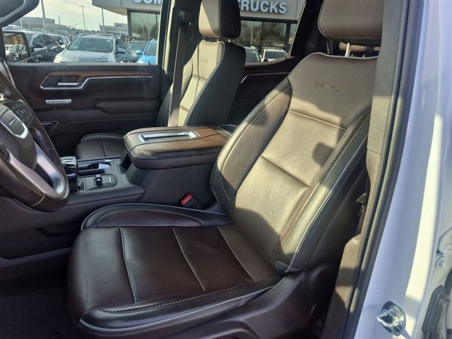 Certified 2022 GMC Sierra 1500 Denali w/ Denali Reserve Package image 20
