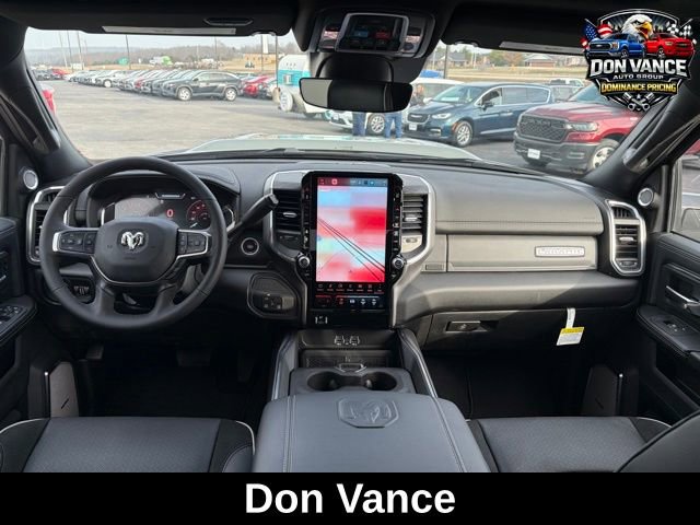 New 2026 RAM 2500 Laramie image 12