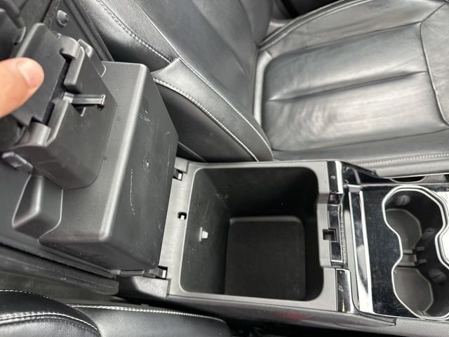 Certified 2022 Jeep Grand Cherokee L Limited image 16