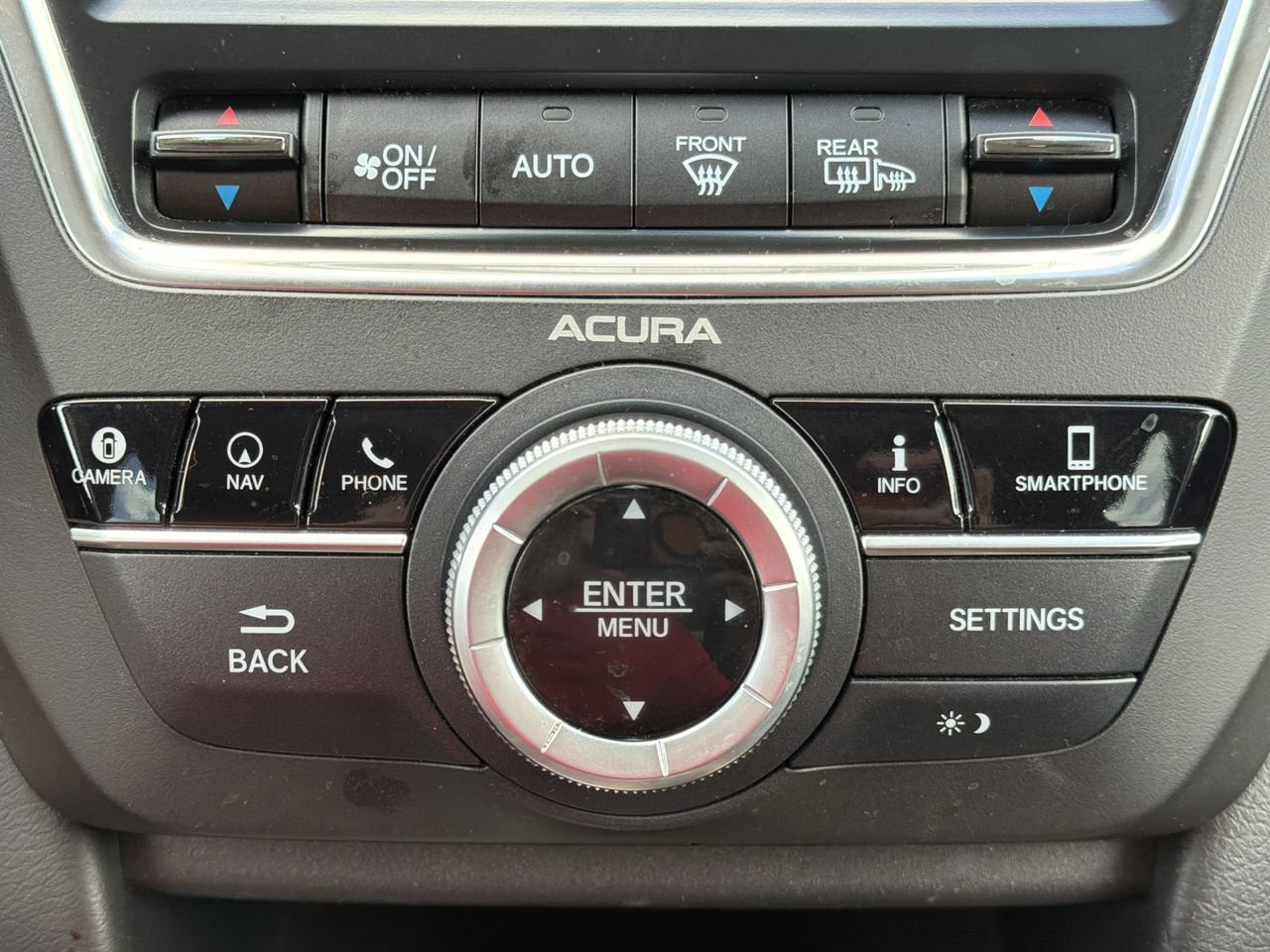 Used 2020 Acura MDX SH-AWD w/ Advance Package image 6