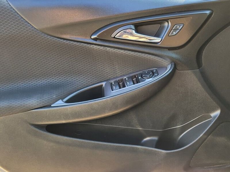 Used 2022 Chevrolet Malibu RS w/ LPO, Convenience Package 2 image 24
