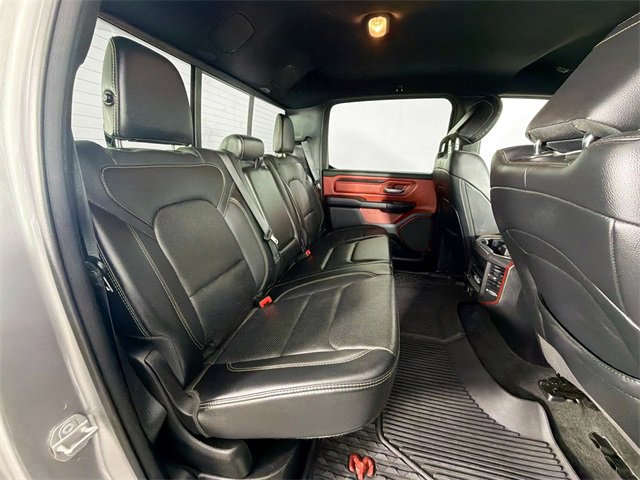 Used 2022 RAM 1500 Rebel w/ Rebel Level 2 Equipment Group image 24