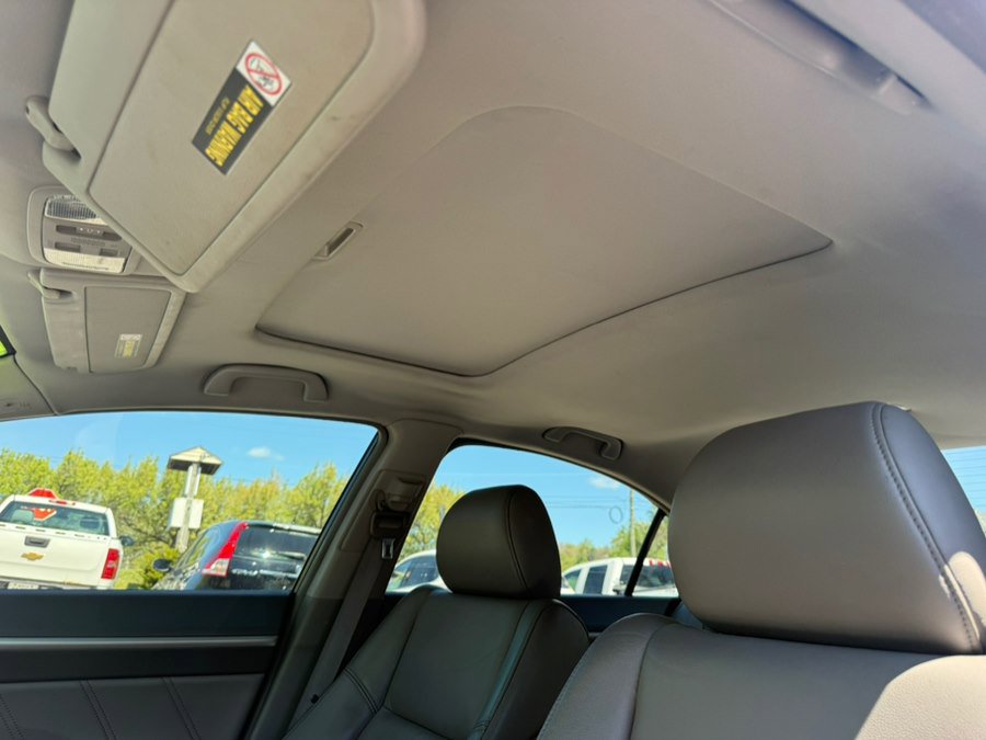 Used 2009 Honda Civic EX-L image 35