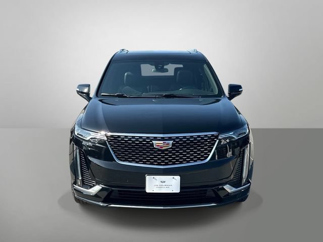 Certified 2024 Cadillac XT6 Luxury AWD/4WD image 24