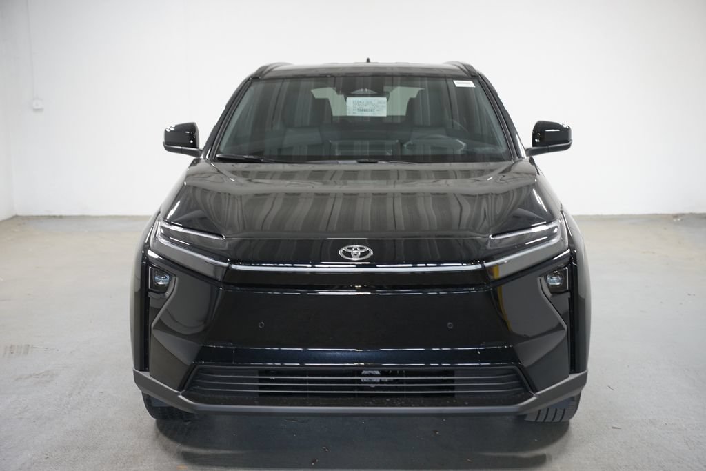 New 2026 Toyota bZ FWD image 2