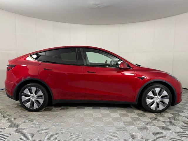 Used 2023 Tesla Model Y Long Range AWD/4WD image 9