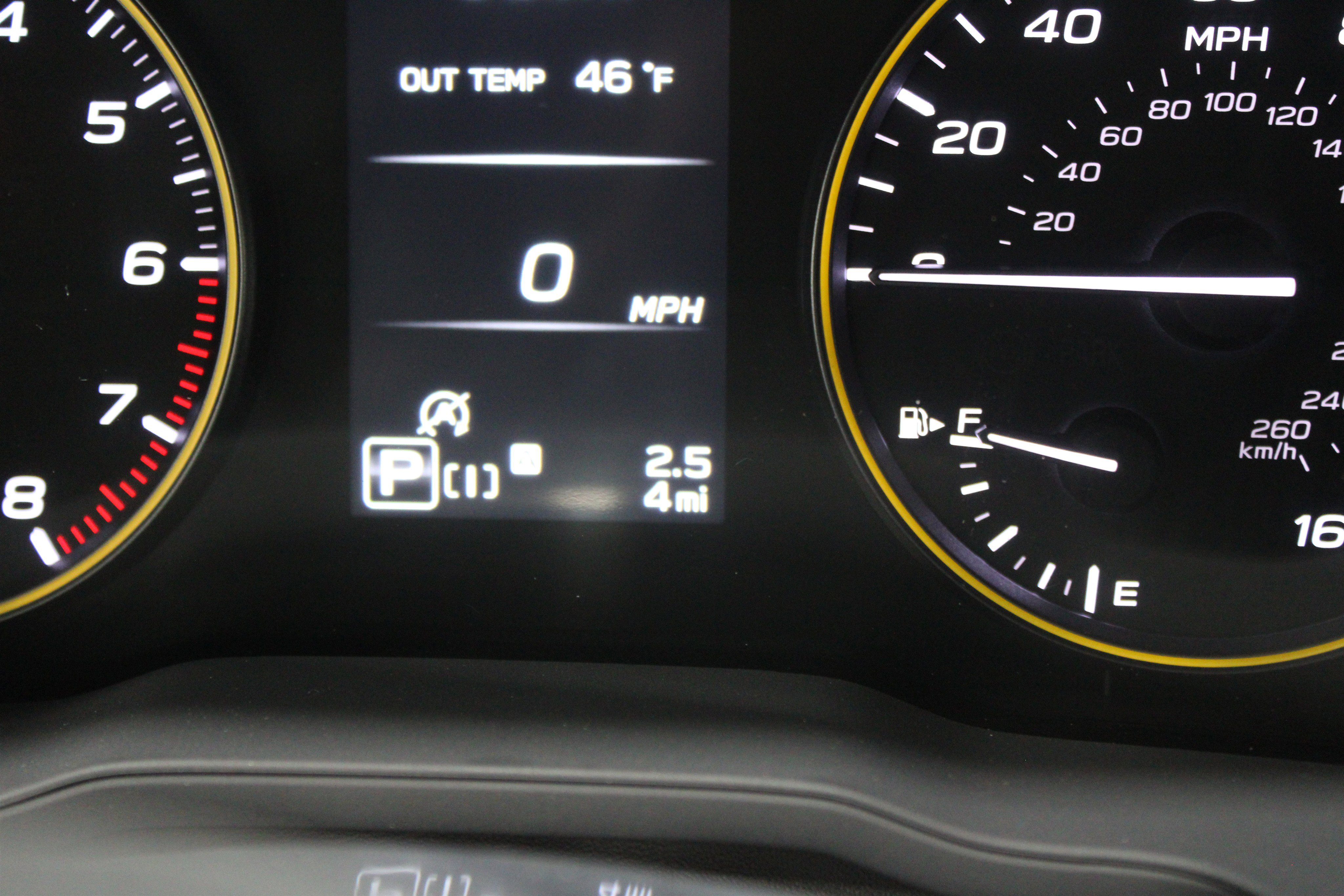 New 2026 Subaru Crosstrek 2.5i Sport image 11