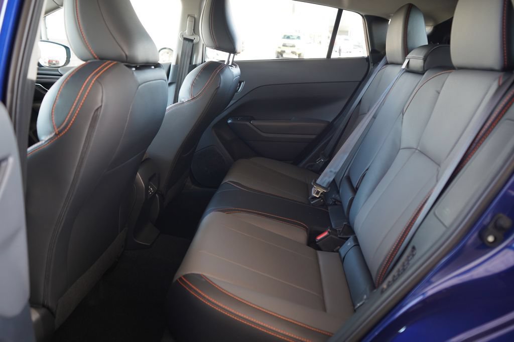 New 2026 Subaru Crosstrek 2.5i Limited AWD/4WD image 7