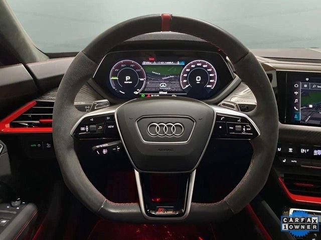 Used 2023 Audi RS e-tron GT image 15