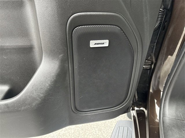 Used 2019 Chevrolet Silverado 1500 High Country w/ High Country Premium Package image 25